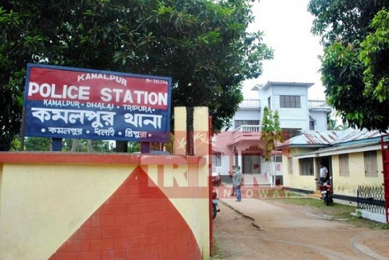 Surrendered extremist found dead at Kamalpur Surrendered extremist found dead at Kamalpur